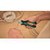 BOSCH Pince coupante diagonale de 160 mm 1600A032VE