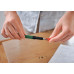 BOSCH Jeu de 7 crayons-marqueurs pour trous profonds 1600A033BM
