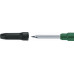 BOSCH Jeu de 7 crayons-marqueurs pour trous profonds 1600A033BM