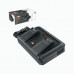 BOSCH AL 2x18V-88 Chargeur 1600A03607