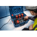 BOSCH EXPERT 2x EXBA 18V-55 + 2x EXBA 18V-80 + EXAL 18V2-320 Set de base 1600A0373Y