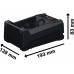 BOSCH GAL 12V/18V-80 PROFESSIONAL Chargeur 1600A037CH
