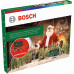 BOSCH Calendrier de l’Avent 2025 1600A039HD