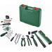 BOSCH Ensemble d’outils 73 pieces 1600A039HZ