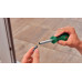 BOSCH Ensemble d’outils 134 pieces 1600A039J0