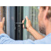 BOSCH Jeu de 19 tournevis a embout avec poignée en T 1600A039J3