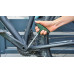 BOSCH Jeu de 19 tournevis a embout avec poignée en T 1600A039J3
