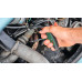 BOSCH Jeu de 19 tournevis a embout avec poignée en T 1600A039J3