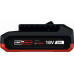 BOSCH GBA18V-20 PROFESSIONAL Batterie 2,0 Ah, Li-Ion 1600A03K19