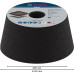 BOSCH Meule boisseau conique PRO Metal, 90 x 110 x 55 mm, G16 1608600231
