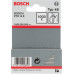 BOSCH Clous, type 48 1,8 x 1,45 x 14 mm 1609200393