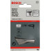 BOSCH Buse fendue pour décapeur thermique 10 mm 1609201799