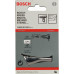 BOSCH Buse a souder pour décapeur thermique 10 mm 1609201801