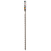 BOSCH Forets SDS plus-5 pour perforateur 16 x 400 x 465 mm 1618596259