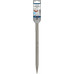 BOSCH Burin pointu PRO SDS max-4C, 280 mm 1618600023