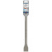 BOSCH Burin plat PRO SDS max-4C, 25 x 280 mm 1618600210
