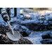 BOSCH Beche pelle PRO SDS max Excavation, 110 x 400 mm 1618601017