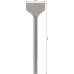 BOSCH Burin pour carrelage PRO SDS max-4C, 80 x 300 mm 1618601019