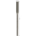 BOSCH Gouge creuse PRO SDS max Hollow Gouging, 26 x 300 mm 1618601101