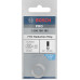 BOSCH Bague de réduction pour lame de scie circulaire PRO 20 x 12,75 x 0,8 mm 2600100185