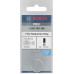 BOSCH Bague de réduction pour lame de scie circulaire PRO 20 × 15,875 × 0,8 mm 2600100186