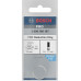 BOSCH Bague de réduction pour lame de scie circulaire PRO 20 x 16 x 1,2 mm 2600100197