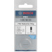 BOSCH Bague de réduction pour lame de scie circulaire PRO 25,4 x 20 x 1,5 mm 2600100219