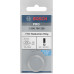 BOSCH Bague de réduction pour lame de scie circulaire PRO 25,4 x 20 x 1,8 mm 2600100228