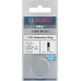 BOSCH Bague de réduction pour lame de scie circulaire PRO 30 x 25 x 1,8 mm 2600100231
