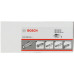 BOSCH Filtre pour GEX 125-150 AVE Professional 2605190930