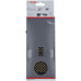 BOSCH Systeme micro-filtre HW3 complet 2605411147