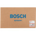 BOSCH Tuyaux antistatiques avec connexion a baionnette 2607002164