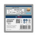 BOSCH PRO PN23 G Pin, 0,65/23 g, galvanisé, 19 mm, 10 000 pieces 2607017751