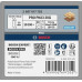 BSOCH PRO PN23 G Pin, 0,65/23 g, galvanisé, 30 mm, 10 000 pieces 2607017753