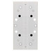 BOSCH Plateau de ponçage PRO GSS 185 x 93 mm 2608000202