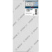 BOSCH Plateau de ponçage PRO GSS 185 x 93 mm 2608000204