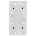 BOSCH Plateau de ponçage PRO GSS 185 x 93 mm 2608000204