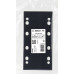 BOSCH Plateaude ponçage PRO GSS 185 x 93 mm 2608000326