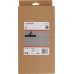 BOSCH Suceur articulé a brosse large, 280x133x70 mm 2608000797