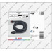 BOSCH Tuyau d’aspiration 3,1 m 2608001247