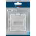 BOSCH PRO Box pour un stockage sur des embouts, vis et chevilles 2608522565