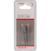 BOSCH Douille 50 x 6 mm, M3,5 2608550069