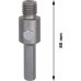 BOSCH Adaptateur PRO Hex Adapter, M16, 80 mm 2608550078