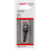 BOSCH Adaptateur pour douilles adaptables 1/2", 50 mm 2608551107