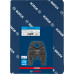 BOSCH Mâchoire de presse EXPERT compacte, M22, 2608570153