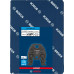 BOSCH Mâchoire de presse EXPERT compacte, SV14, 2608570165