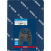 BOSCH Mâchoire de presse EXPERT compacte, SV18, 2608570168