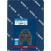 BOSCH Mâchoire de presse EXPERT compacte, TH14, 2608570180