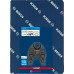 BOSCH Mâchoire de presse EXPERT compacte, TH16, 2608570181