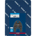 BOSCH Mâchoire de presse EXPERT compacte, U14 2608570195